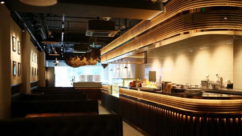 Steam Rhino China by Shall design