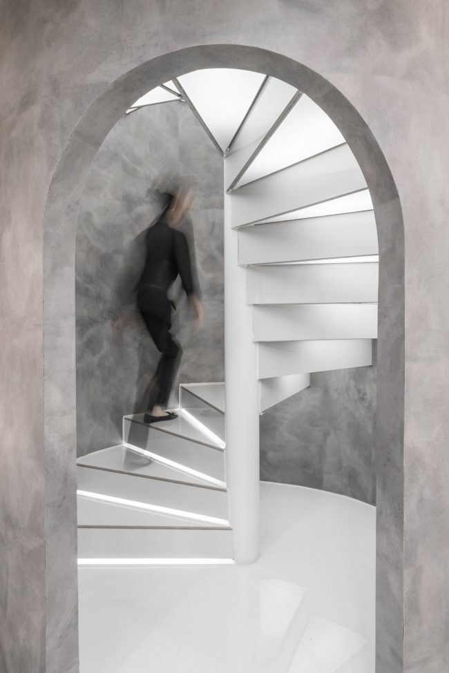 TARA MATA Fashion Boutique Jinhua by PMT Partners