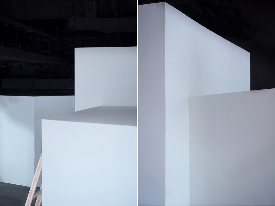 TP Space LiZhe San Architects 1