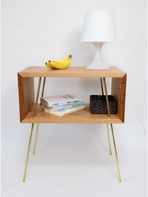 New type of assembled furniture 1