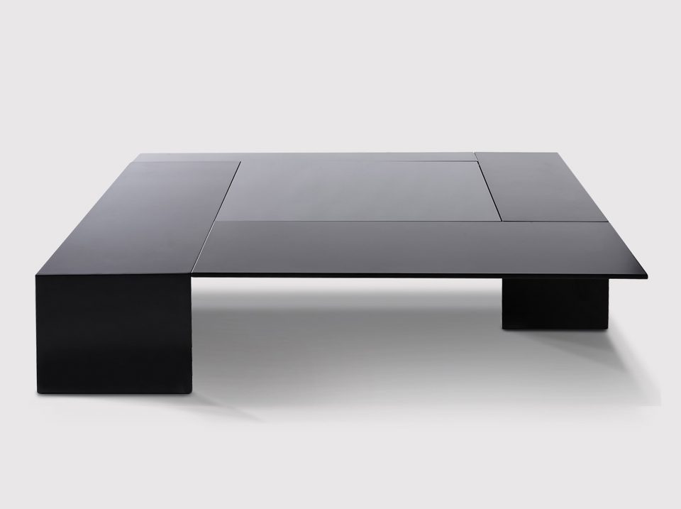 OKHA Mondo Coffee Table