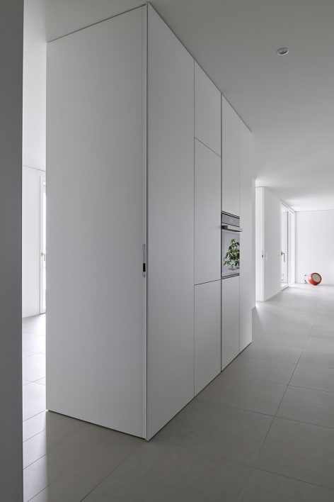 Palazzo Pioda Switzerland by Inches Geleta Architetti