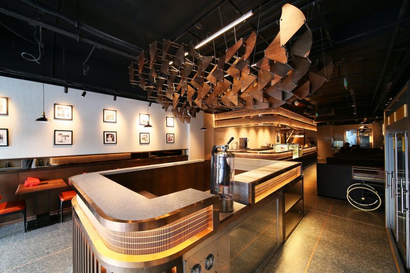 Steam Rhino China by Shall design
