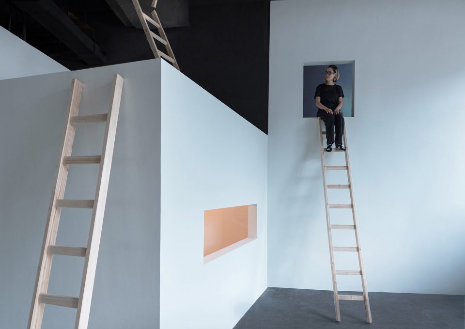 TP Space LiZhe San Architects 1