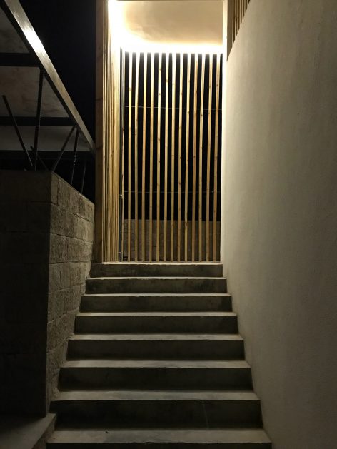 Date Gardens Primary School Renovation China by Original Architects