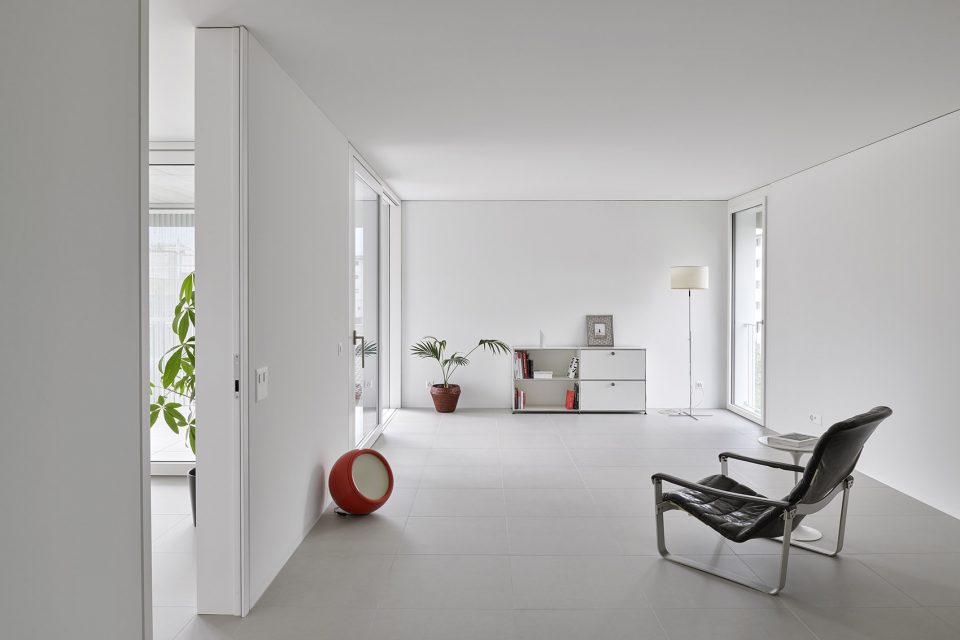 Palazzo Pioda Switzerland by Inches Geleta Architetti