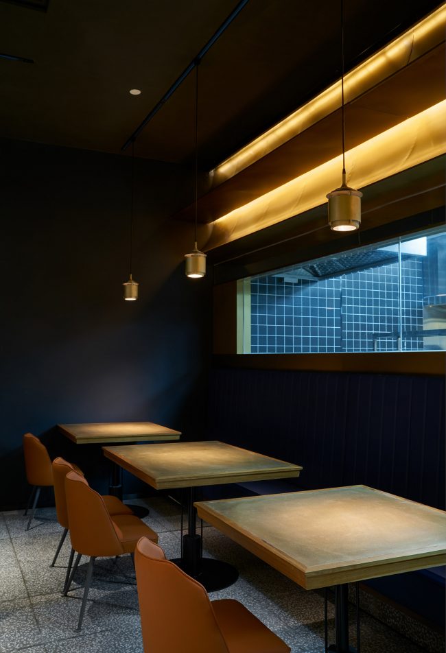 narai thai Thai Restaurant China by BOB DESIGN OFFICE