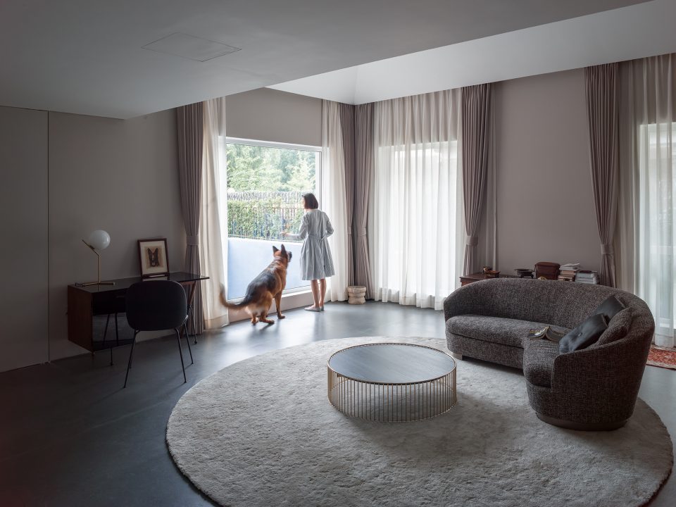 DogHouse aboutarch