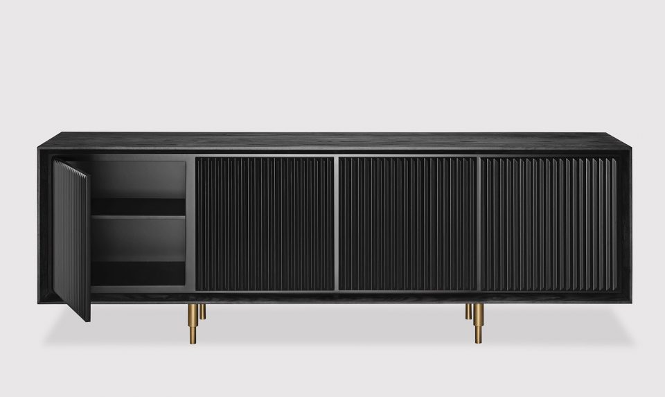 OKHA Omega V Console