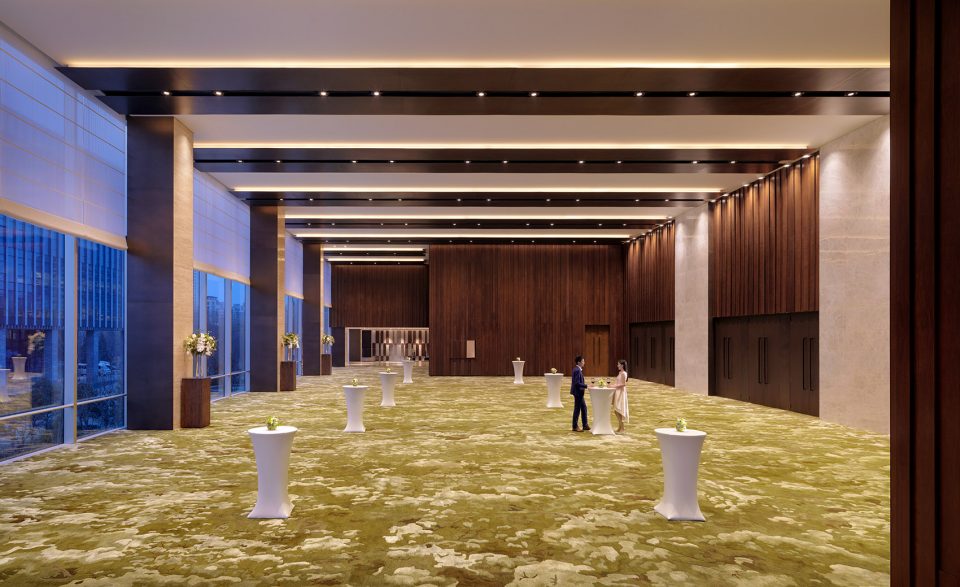 gooood topic LSC kengo kuma associates