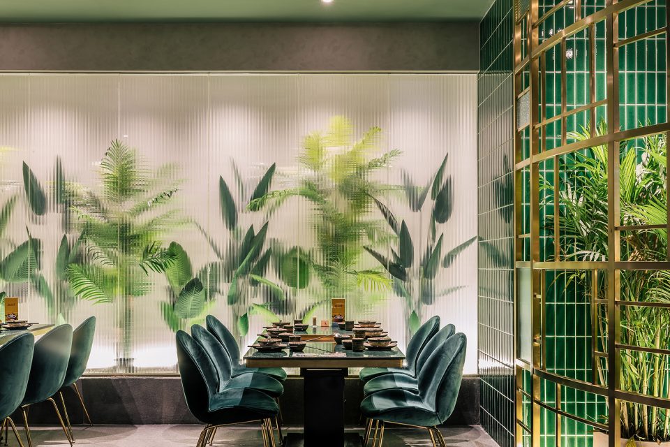 run SEASON Coconut Chicken Hot Pot by TURING DESIGN
