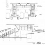 切尔滕纳姆车站，悉尼 / Cox建筑事务所