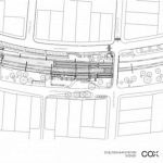切尔滕纳姆车站，悉尼 / Cox建筑事务所