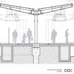 切尔滕纳姆车站，悉尼 / Cox建筑事务所