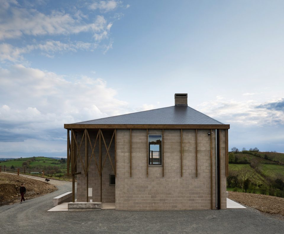 KILLAN Ireland by t o b Architect