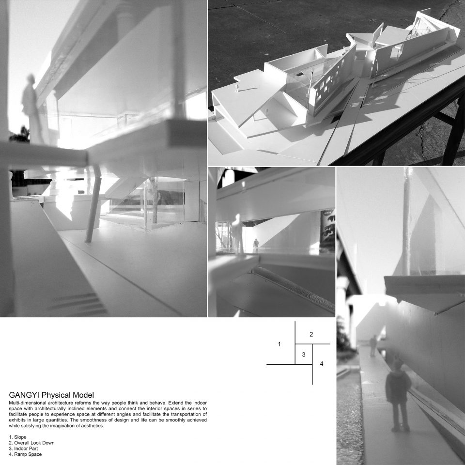 GANG YI Rosewood Furniture Experience Hall RMA