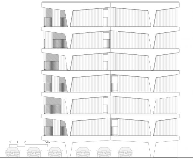 Palazzo Pioda Switzerland by Inches Geleta Architetti