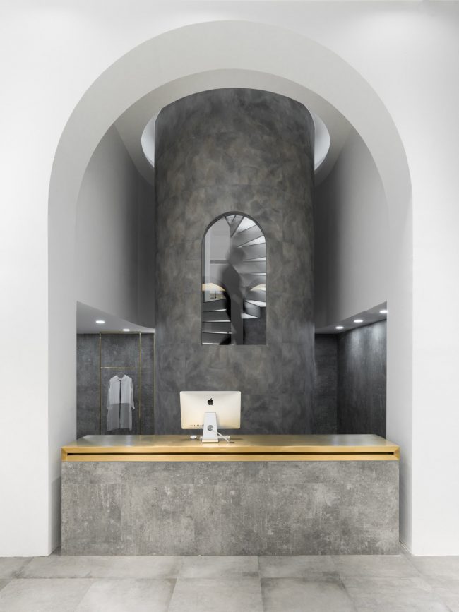 TARA MATA Fashion Boutique Jinhua by PMT Partners