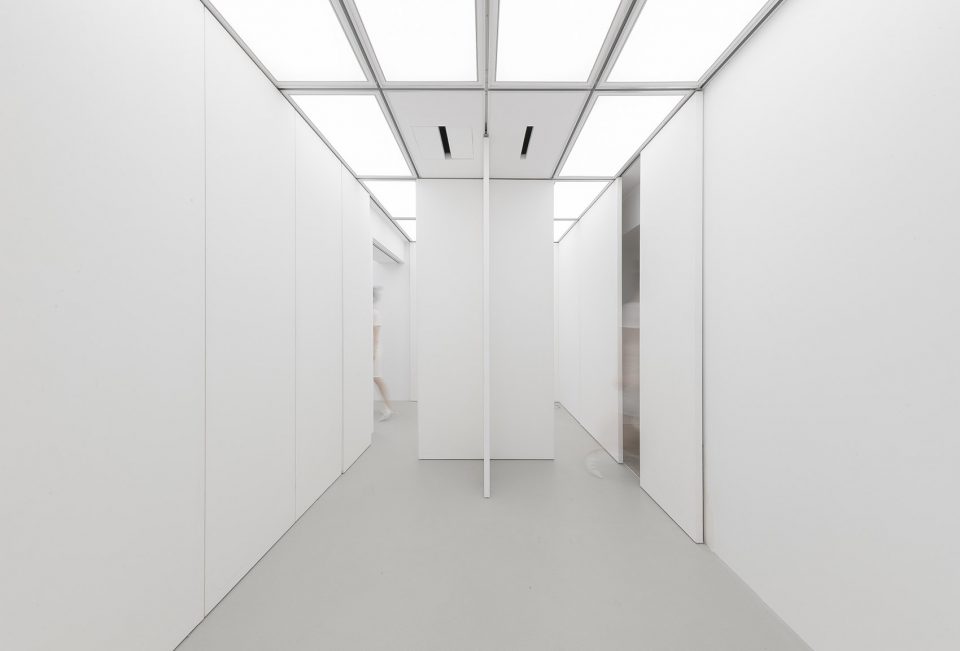 fiufiu galleryretail various associates
