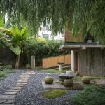 孪生艺术茶室，杭州 / 壹山设计