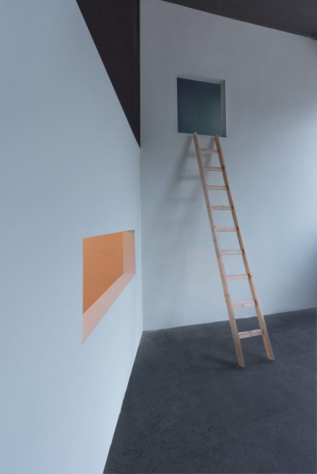 TP Space LiZhe San Architects 1