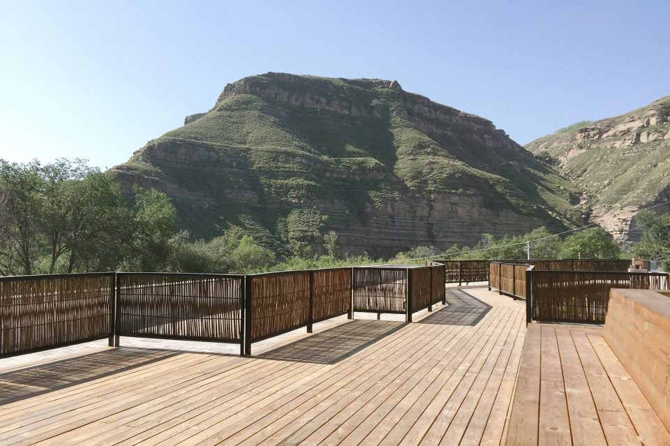 Date Gardens Primary School Renovation China by Original Architects
