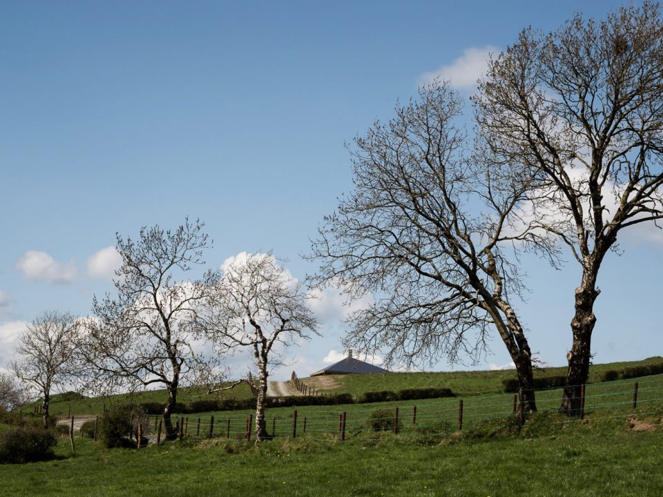 KILLAN Ireland by t o b Architect