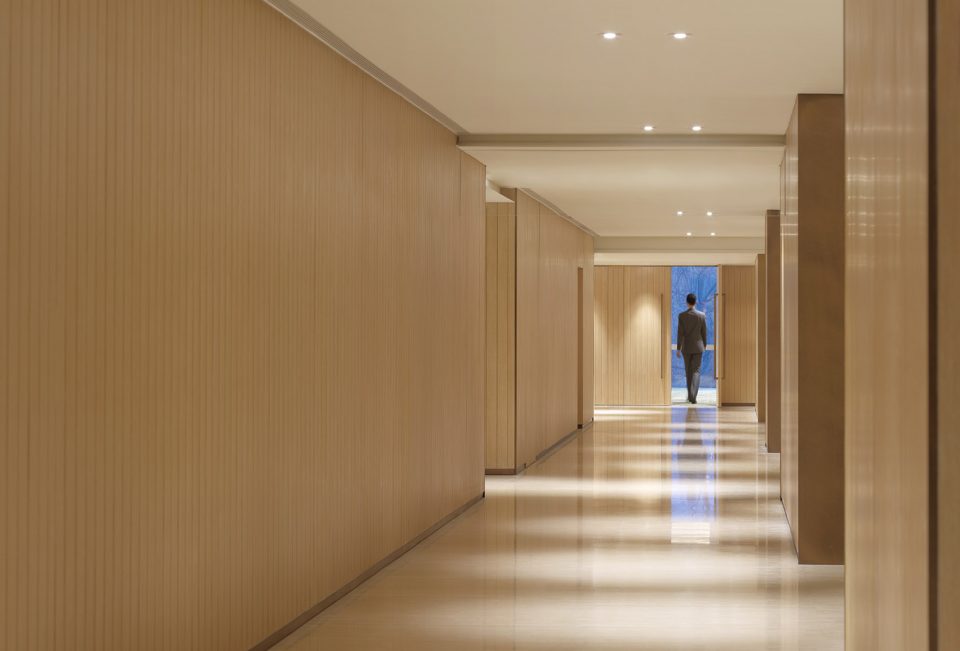 gooood topic LSC kengo kuma associates