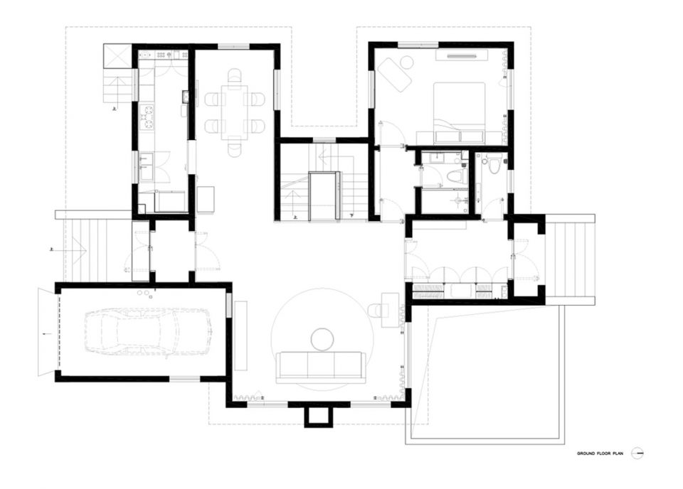 DogHouse aboutarch