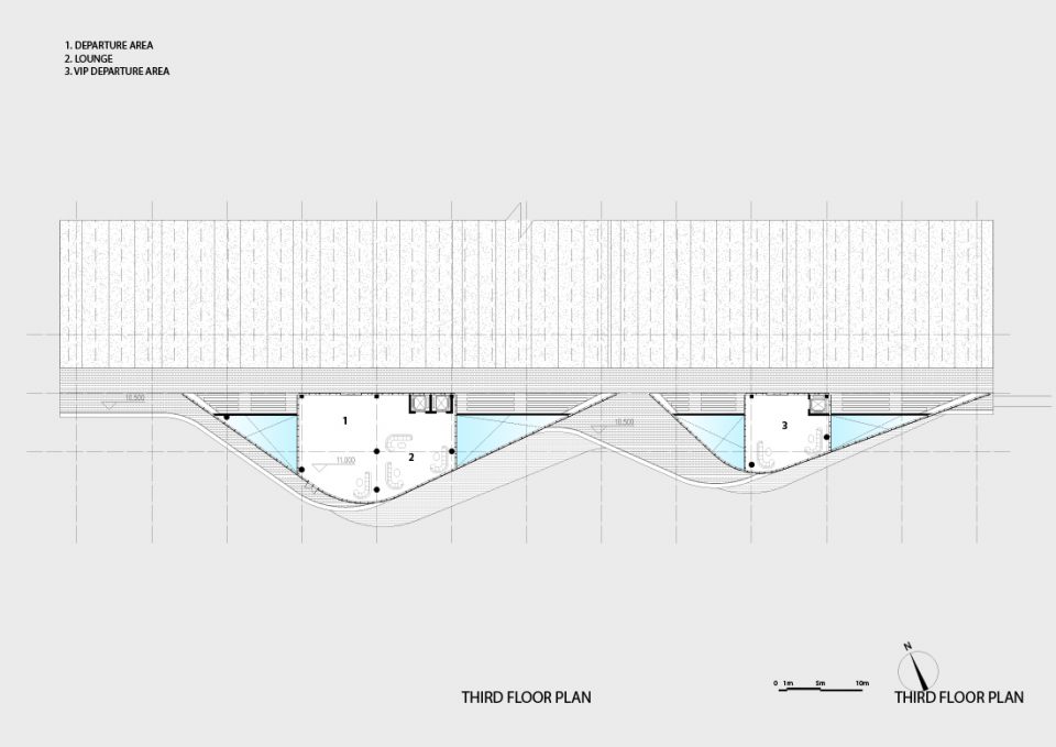 The Yunmen Mt. All Season Resort project ATAH