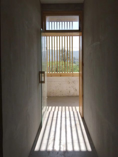 Date Gardens Primary School Renovation China by Original Architects