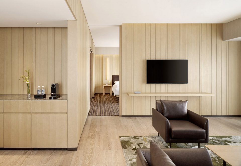 gooood topic LSC kengo kuma associates