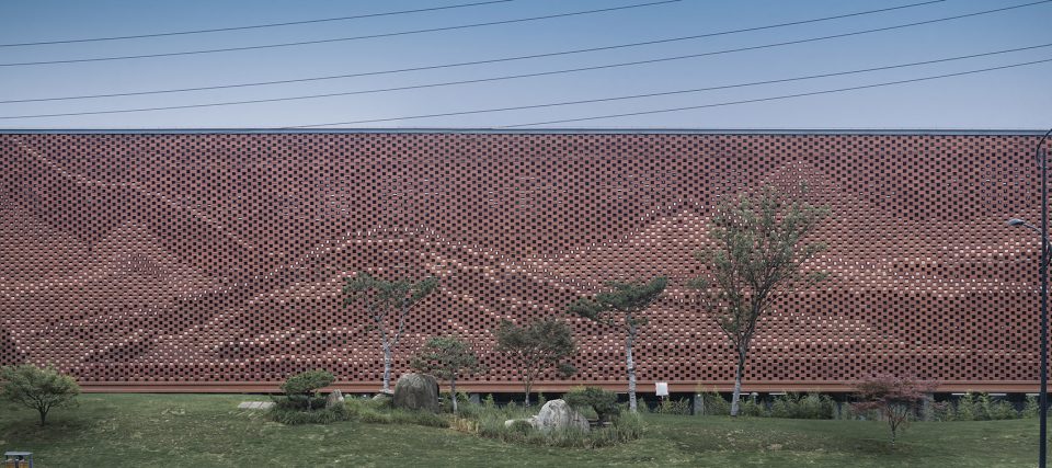 Inventronics Tonglu Production Factory Phase1 China by GLA