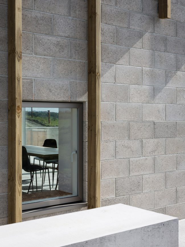 KILLAN Ireland by t o b Architect
