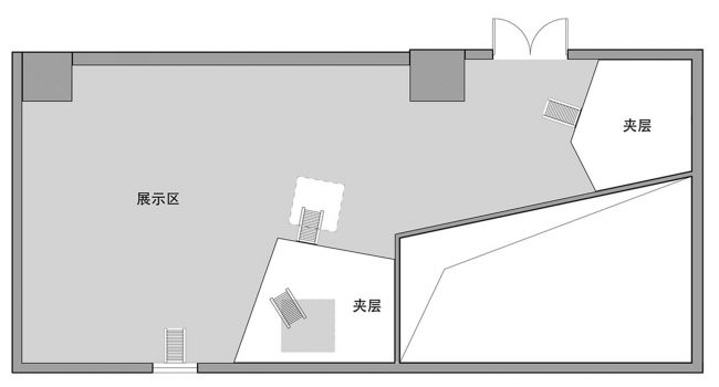 TP Space LiZhe San Architects 2