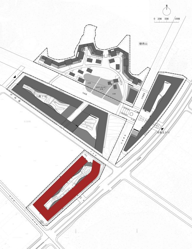 Inventronics Tonglu Production Factory Phase1 China by GLA
