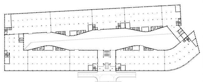 Inventronics Tonglu Production Factory Phase1 China by GLA