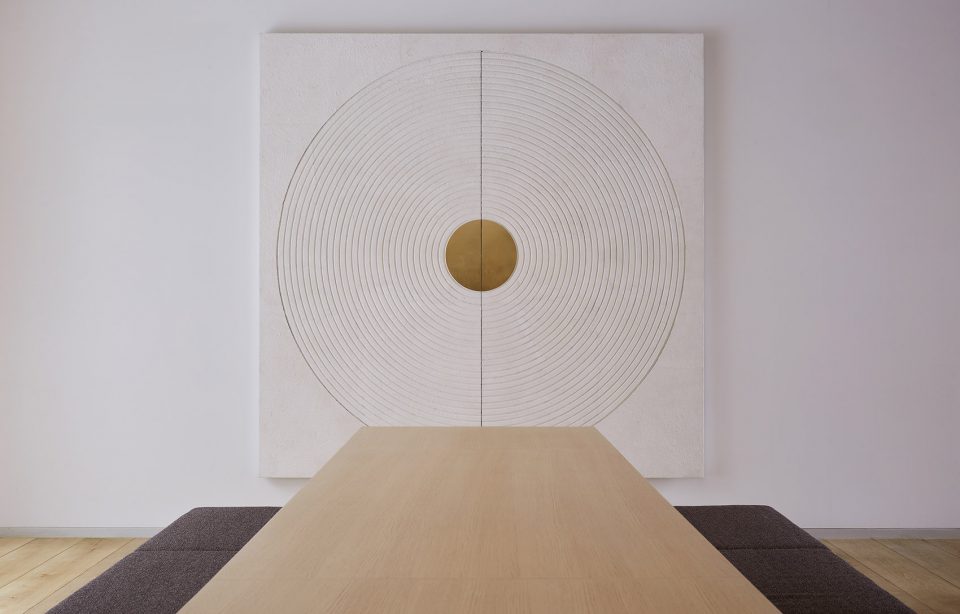 From Winter to Spring Clubhouse China by Shanghai Hip Pop Design Team