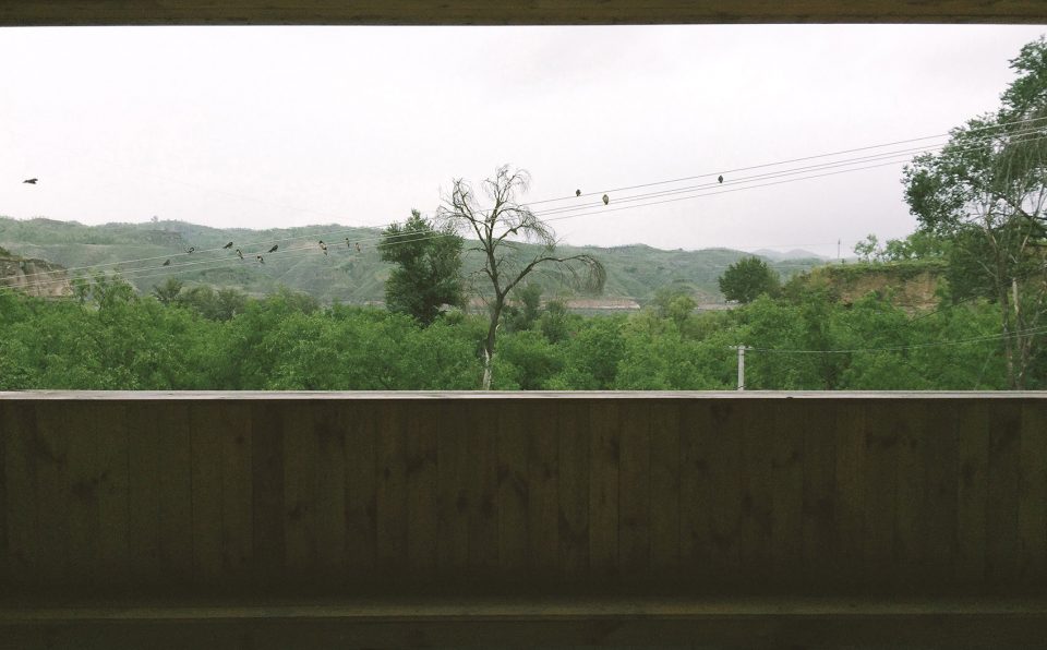 Date Gardens Primary School Renovation China by Original Architects