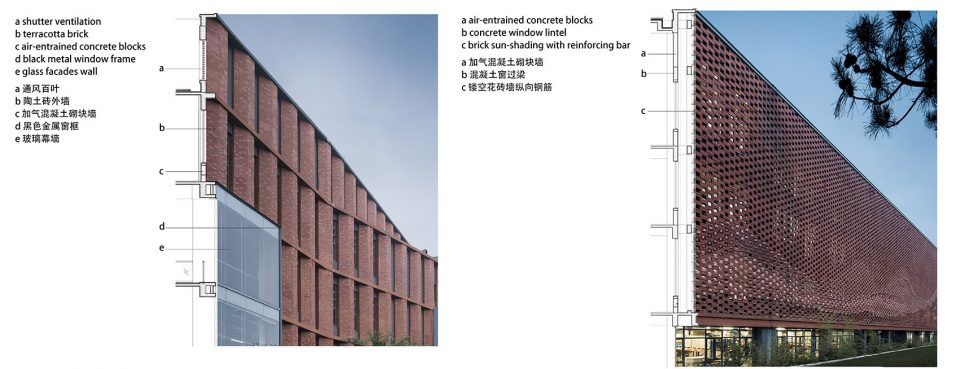 Inventronics Tonglu Production Factory Phase1 China by GLA 1