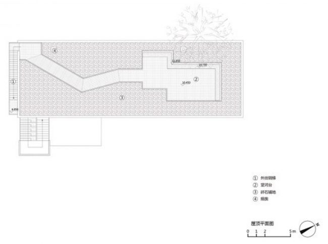 Date Gardens Primary School Renovation China by Original Architects 650x460 1
