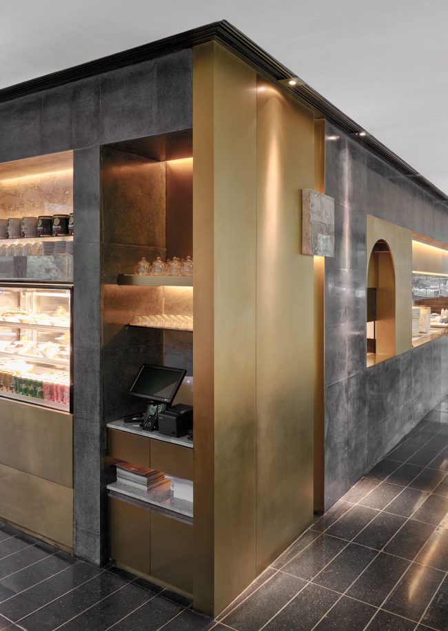 Grandma’s Home in Hangzhou Xihu Tiandi China by BOB DESIGN OFFICE