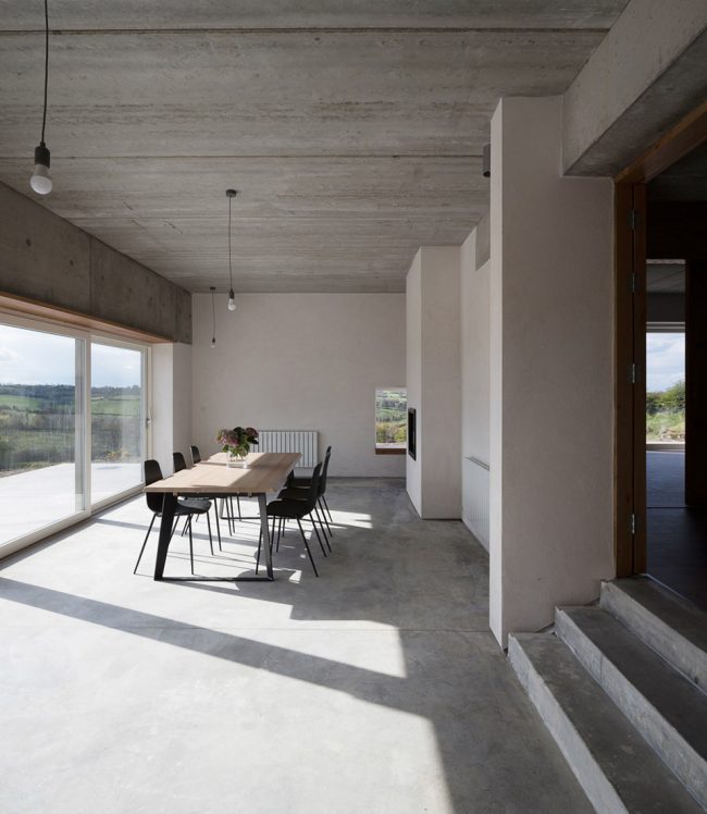KILLAN Ireland by t o b Architect