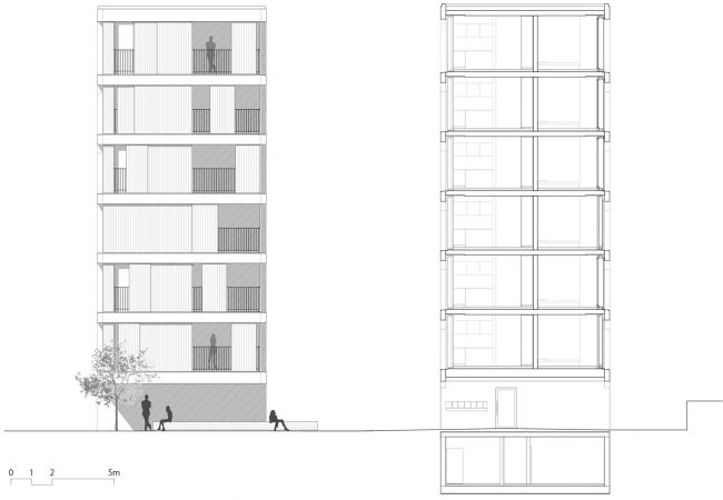Palazzo Pioda Switzerland by Inches Geleta Architetti