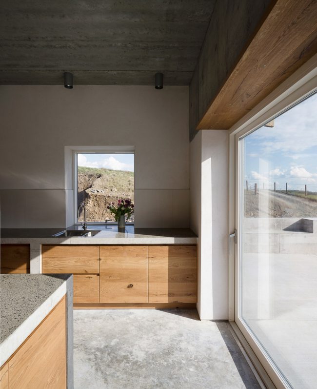 KILLAN Ireland by t o b Architect