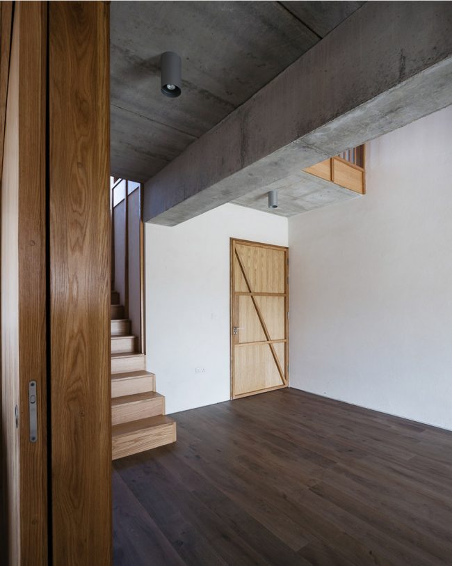 KILLAN Ireland by t o b Architect