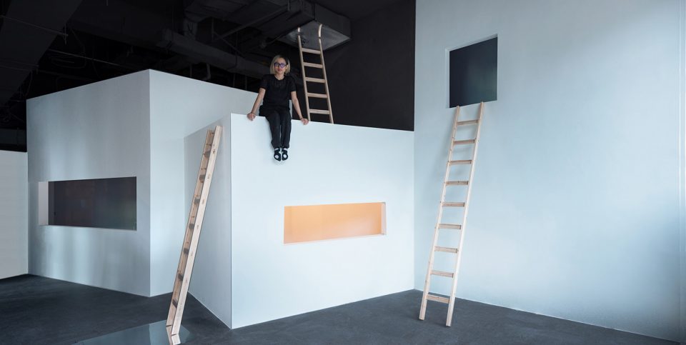 TP Space LiZhe San Architects 1