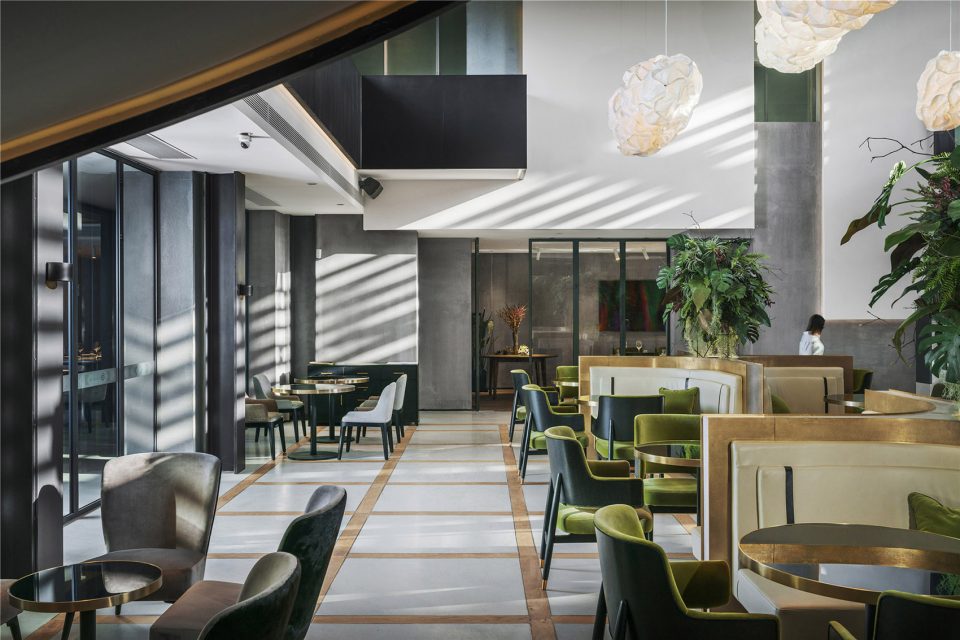 BO SPACE restaurant1