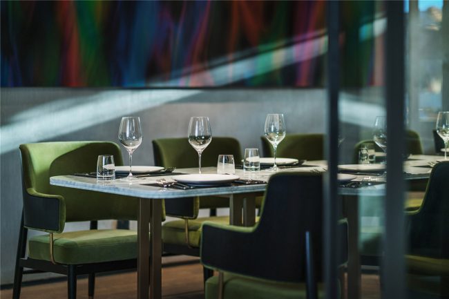 BO SPACE restaurant2