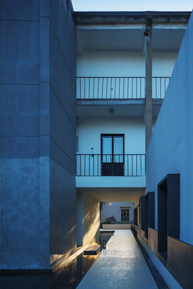 BO SPACE yard entry2